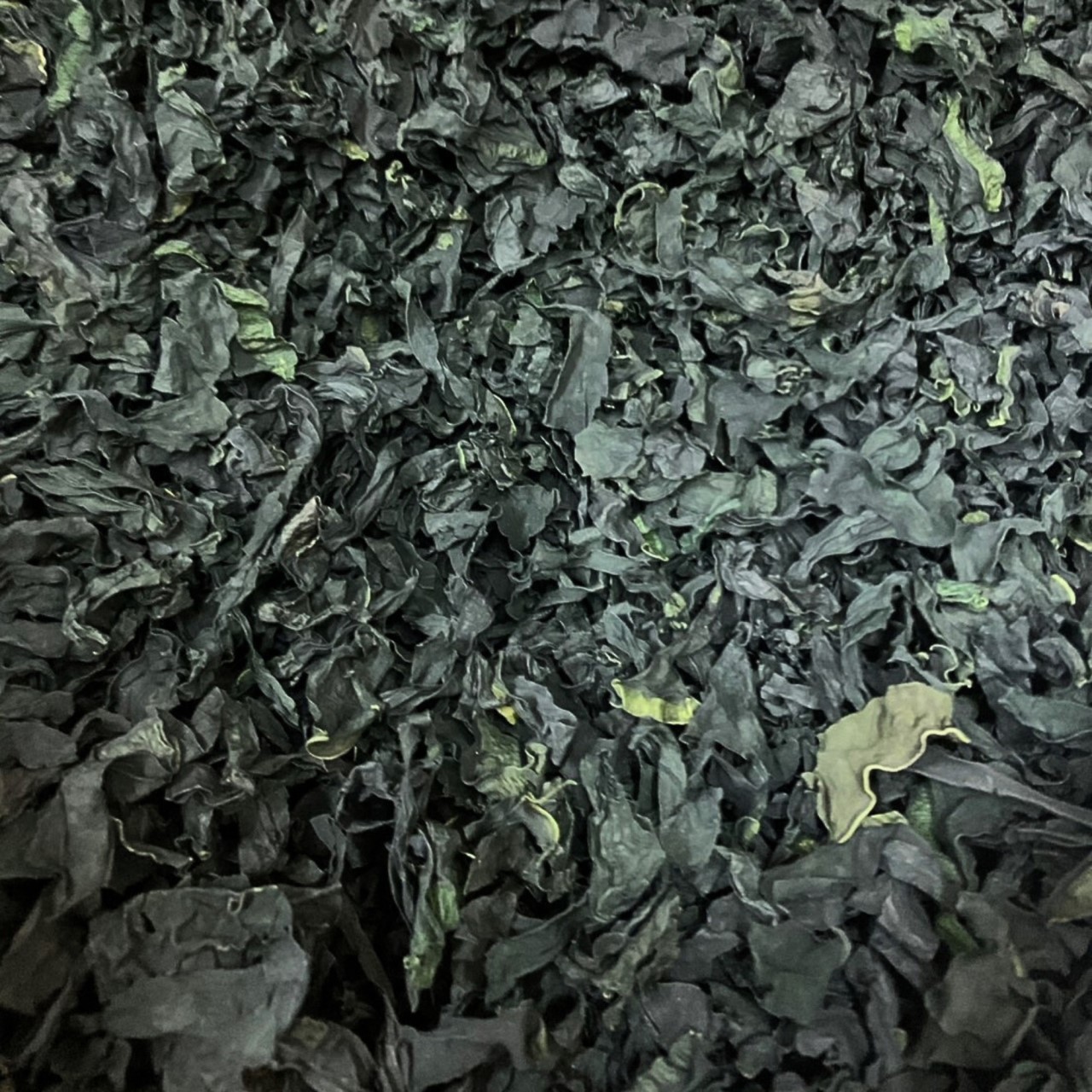 乾燥海帶芽 - L  600克  