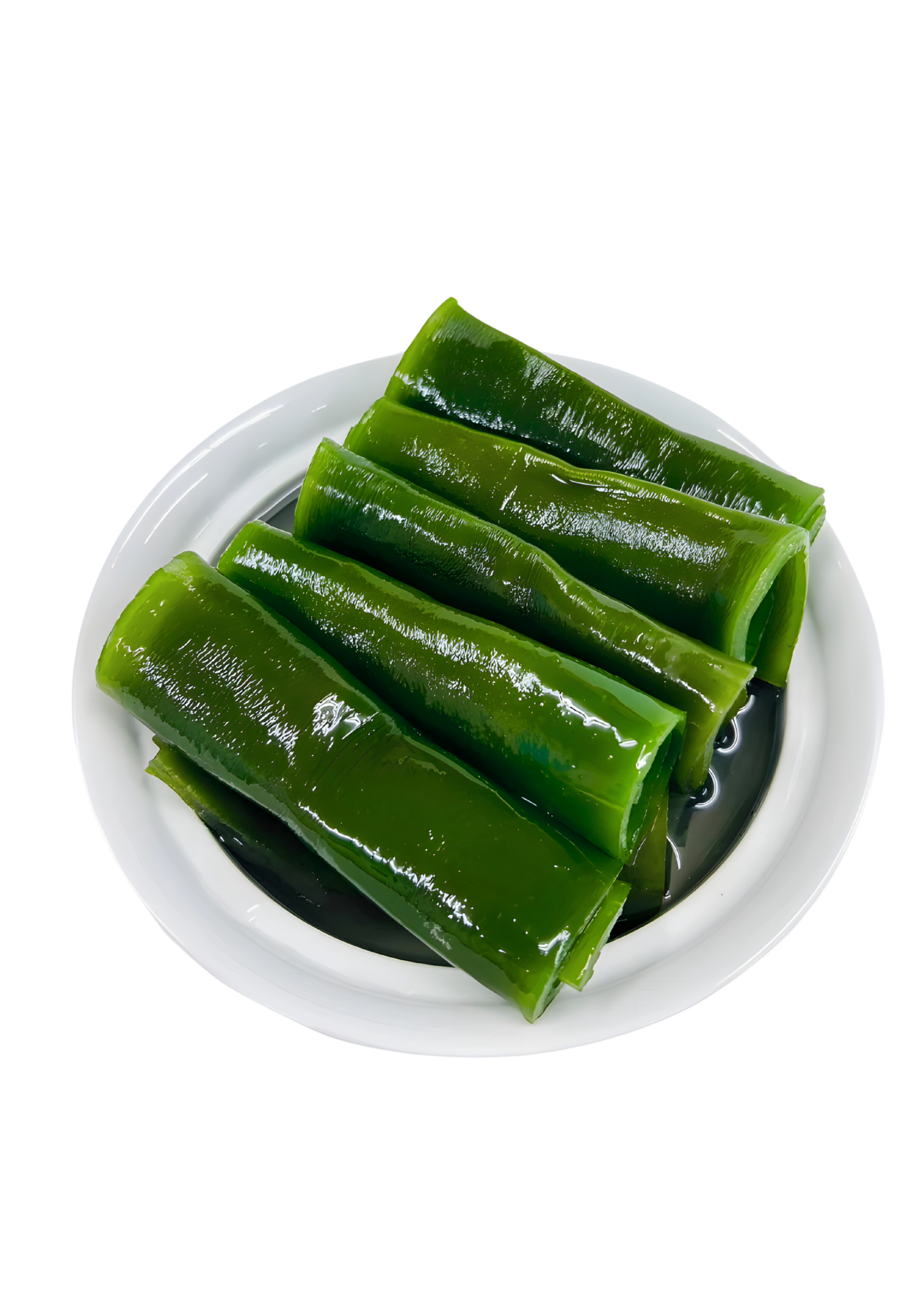 【業務用】烘乾海帶片 - 厚  1公斤