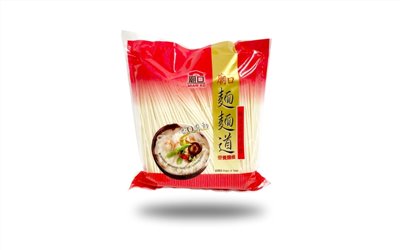 【麵麵道】營養麵條  1800g