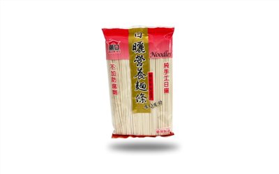 【小包裝】日曬營養麵條  500g