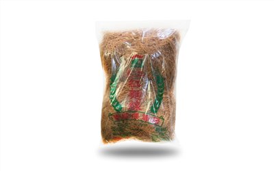 手工紅麵線  6000g