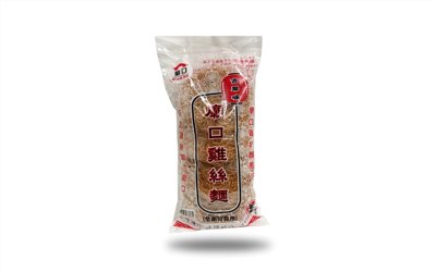 【附調味】古早味當歸風味 雞絲麵  4入裝