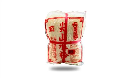 尖山水粉  600g