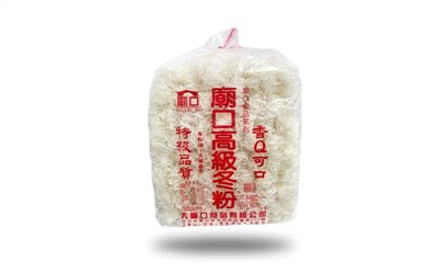 【業務用】廟口高級寬粉  3000g