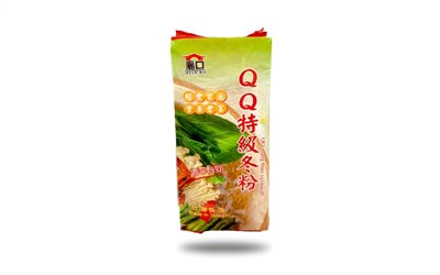 QQ特級冬粉  350克