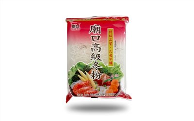 【小包裝】高級冬粉  110克