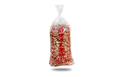 手工麵輪 - 薄小  3000g