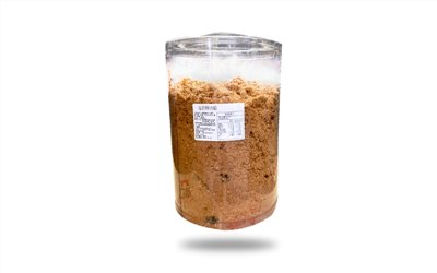 海苔鮮肉鬆  3000g