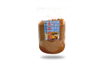 原味肉鬆  3000g