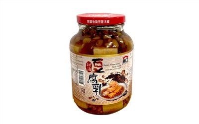 甜酒豆腐乳  920g