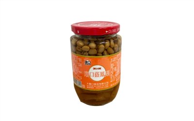 蔭鳳梨  380g