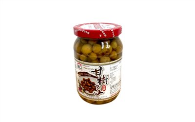 甘樹子  380g