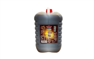 【業務用】特級油膏  5L