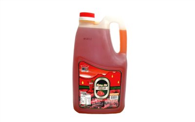 【業務用】廟口辣油  2.8L