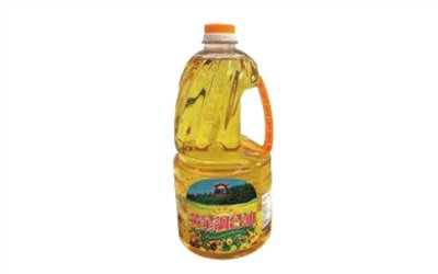 黃金調合油  2.8L