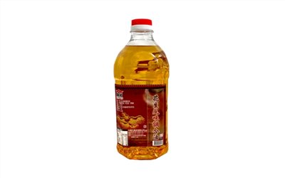 花生風味調和油  1.8L