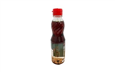 胡麻油  240g