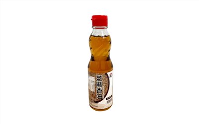 芝麻香油  240g