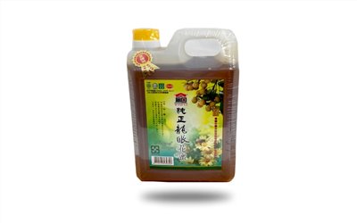 純正龍眼花蜜  1800g