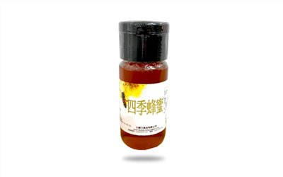 四季蜂蜜  700g