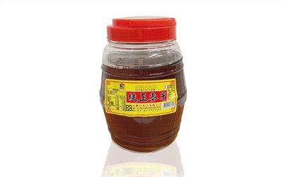 廟口麥芽紅  1800g