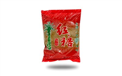 【信誼】紅糖  450g