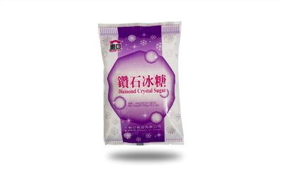 鑽石冰糖  300g