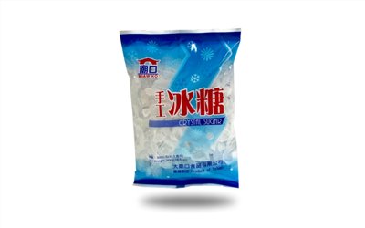 手工冰糖  300g