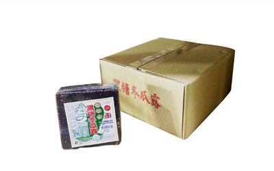 古早味黑糖冬瓜露  580g