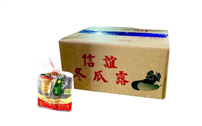 【信誼】冬瓜露(A)  580g