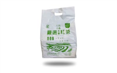 【業務用】人間享茶 大麥紅茶  50入