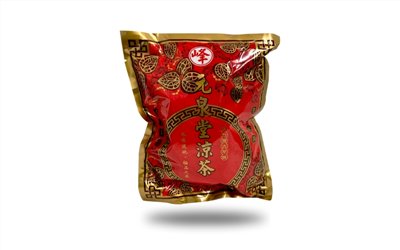 【元泉堂】涼茶  130g