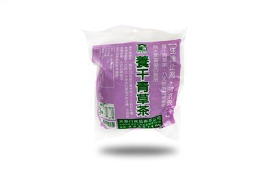 養干青草茶  130gx20入(袋)