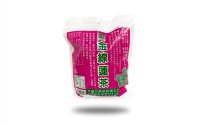金線蓮茶  130g
