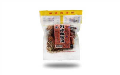 洛神酸梅湯  80gx5入(串)