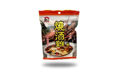 燒酒雞(蝦)  60gx5入(串)