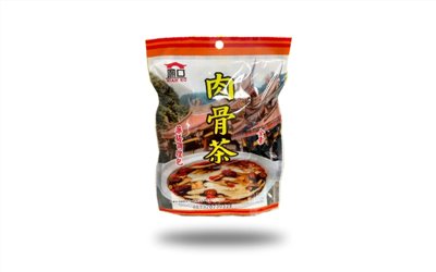 肉骨茶  60gx5入(串)