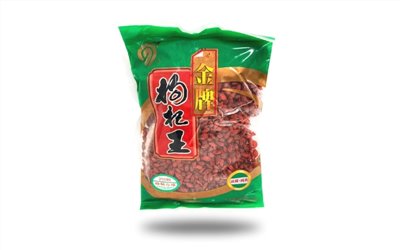【東泉】金牌枸杞王  600g