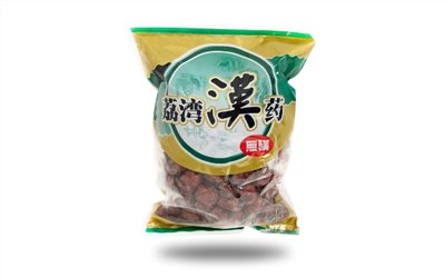 無礦紅棗 600g
