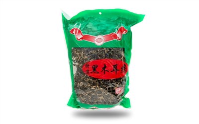 特選黑木耳絲  600g