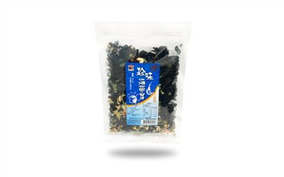 珍味海帶芽  120g