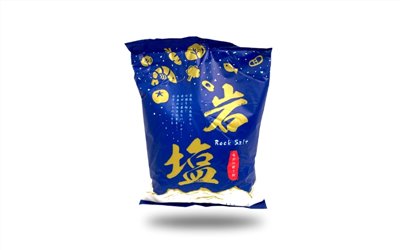 美味深礦鹽  1000gx20入(袋)