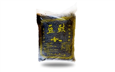 【業務用】黑豆豆豉  6kgx5入(袋)