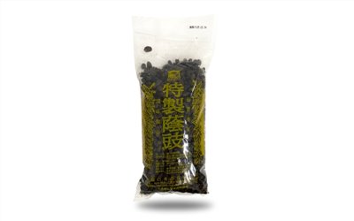 特製蔭豉  600g