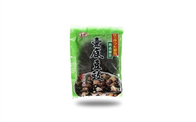 【東榮】壺底豆豉  90gx30入(箱)