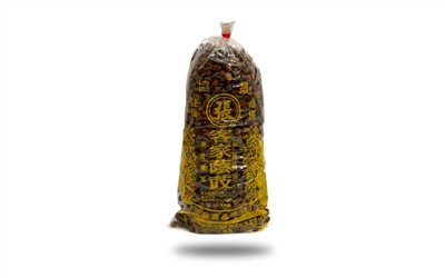 【張】客家蔭豉  57g