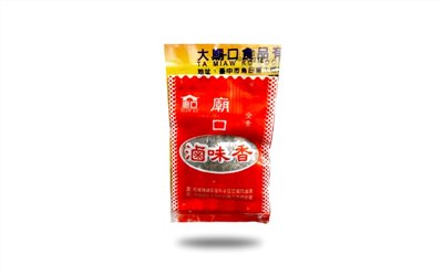 滷味香  12gx20小包