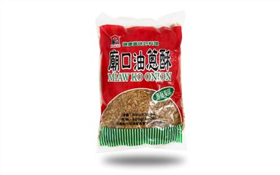 油蔥酥  600g