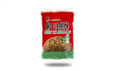 油蔥酥  300g