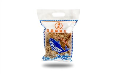 【日友】柴魚片  110g